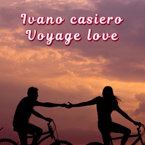 Обложка для Ivano Casiero - Love day