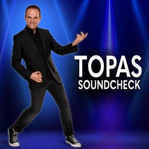Обложка для Topas - Soundcheck