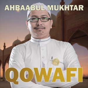 Обложка для Ahbaabul Mukhtar - Faqif Indal