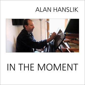 Обложка для Alan Hanslik - Summers End