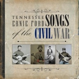 Обложка для Tennessee Ernie Ford - The Bonnie Blue Flag