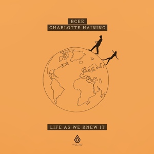 Обложка для BCee, Charlotte Haining - Almost There