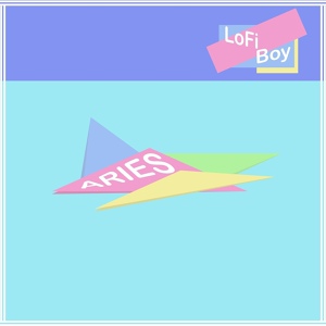 Обложка для Lo'fi Boy - Starbeats