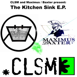 Обложка для CLSM - If You Want It