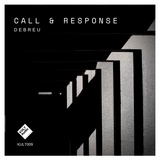 Обложка для Debreu - Response