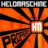 Обложка для Heldmaschine - Ich komme