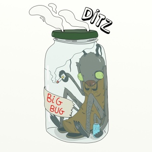 Обложка для Ditz - Big Bug