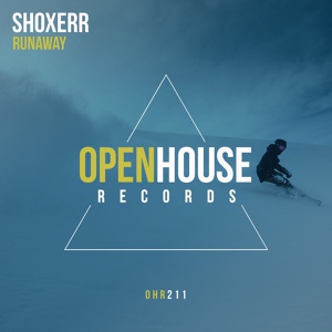 Обложка для ShoXeRr - Runaway (Original Mix)