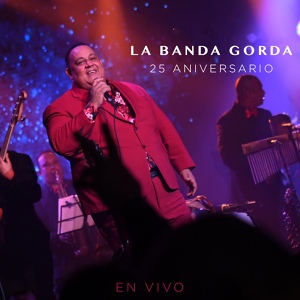 Обложка для La Banda Gorda - El Negro Pega Con To