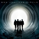 Обложка для Bon Jovi - Love's The Only Rule