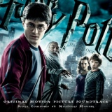 Обложка для Nicholas Hooper - Harry & Hermione