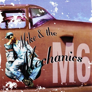 Обложка для Mike + The Mechanics - What Will You Do?