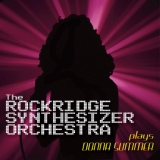 Обложка для The Rockridge Synthesizer Orchestra - I Feel Love