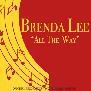Обложка для Brenda Lee - Heart in Hand