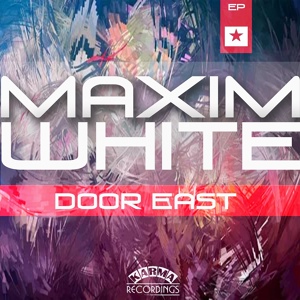 Обложка для Maxim White - Ibiza
