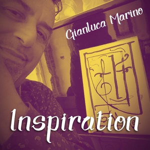 Обложка для Gianluca Marino - Inspiration