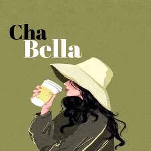 Обложка для Cha Bella - Sometimes