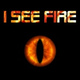 Обложка для I See Fire - I See Fire (Inside the Mountain)