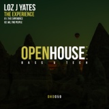 Обложка для Loz J Yates - The Experience