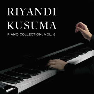 Обложка для Riyandi Kusuma - Talking to the Moon (Piano Version)