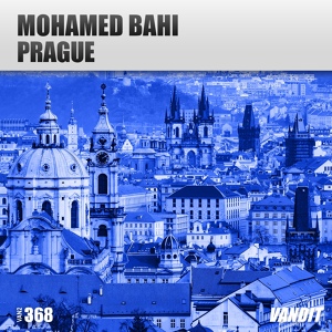 Обложка для Mohamed Bahi - Prague
