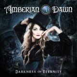Обложка для Amberian Dawn - Ghostwoman