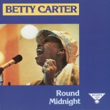 Обложка для Betty Carter - My Shining Hour