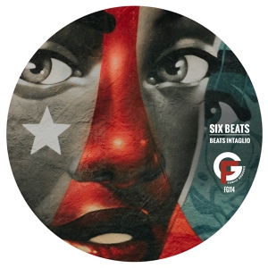 Обложка для Six Beats - Around