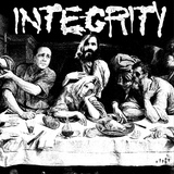 Обложка для Integrity - Harder They Fall