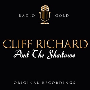 Обложка для Cliff Richard And The Shadows - Travellin' Light