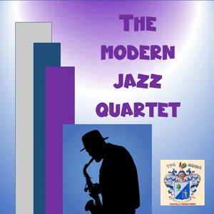 Обложка для The Modern Jazz Sextet - Mean to Me