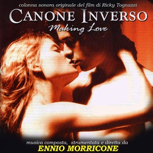 Обложка для Ennio Morricone - Con Disperata Gioia (OST Making love)