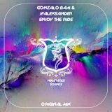 Обложка для Gonzalo Bam, JfAlexsander - Enjoy The Ride