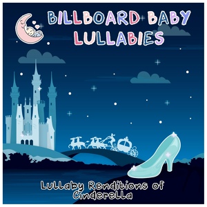 Обложка для Billboard Baby Lullabies - Valse Royal