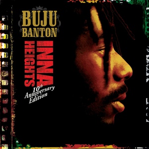 Обложка для Buju Banton - Single Parent