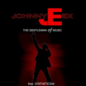 Обложка для Johnny EX - Gentleman of Music (2017)
