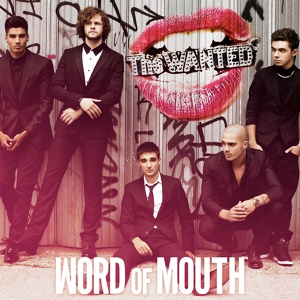 Обложка для The Wanted - I Found You