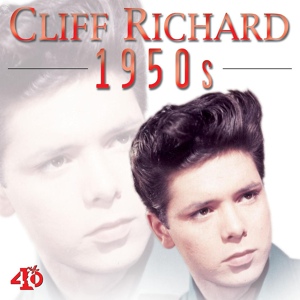 Обложка для Cliff Richard - Schoolboy Crush