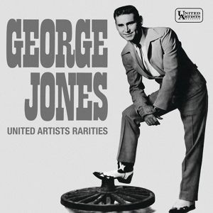 Обложка для George Jones - Alabama