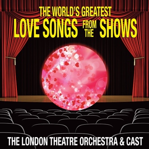 Обложка для London Theatre Orchestra & Cast - Maria (From "West Side Story")