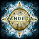 Обложка для Vandeta - The Moon