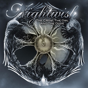 Обложка для Nightwish - The Crow, the Owl and the Dove