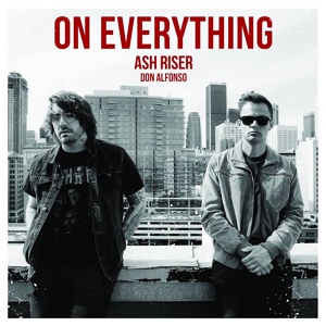 Обложка для Ash Riser, SAHTYRE & Don Alfonso - Real Thing