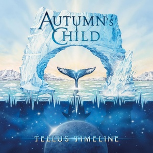 Обложка для Autumn's Child - Here comes the Night