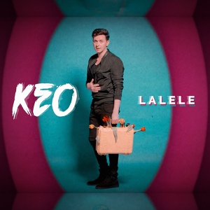 Обложка для Keo - Lalele
