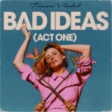 Обложка для Tessa Violet - Bad Ideas (Lo Fi)