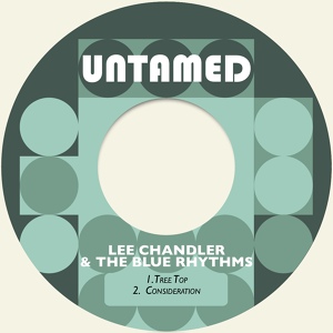 Обложка для Lee Chandler & The Blue Rhythms - Consideration