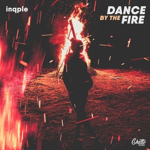 Обложка для inqple - dance by the fire
