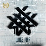 Обложка для Wage War - The River