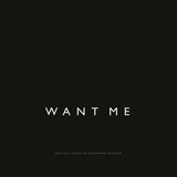 Обложка для KVPV - Want Me